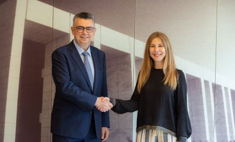 GEKTERNA DiGiHub - Νέο Κέντρο Ψηφιακής Καινοτομίας από την ΓΕΚ ΤΕΡΝΑ σε συνεργασία με τη Microsoft!