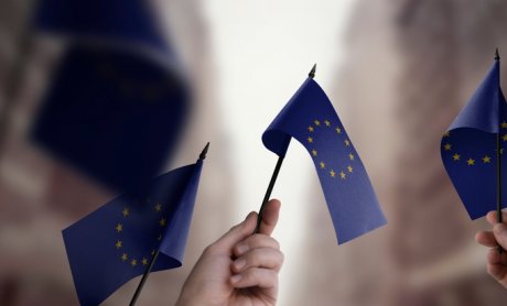 Σπύρος Καπράλος: Η νέα εικόνα στην Ευρώπη και μια πενταετία γεμάτη προκλήσεις
