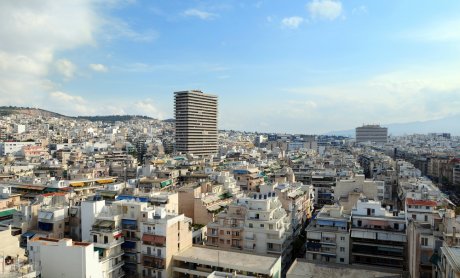 Ανασφάλιστο το 82% των κατοικιών στην Ελλάδα! Από το σύνολο των 6.371.901 κατοικιών της Ελλάδας είναι ασφαλισμένες μόνο οι 1.159.332 (ποσοστό 18%)!