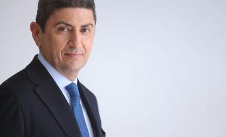 Διαγράφεται από την Κοινοβουλευτική Ομάδα της Νέας Δημοκρατίας ο Αυγενάκης!