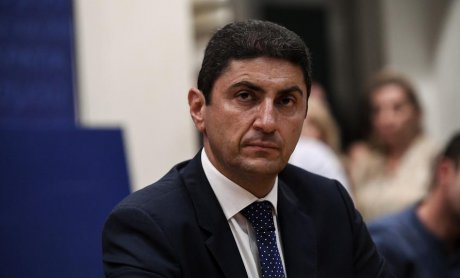 Σπύρος Καπράλος: Μηδενική ανοχή στην αλαζονεία 