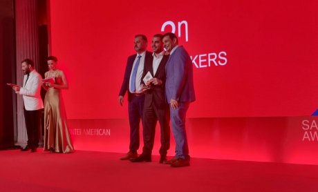 Mega Brokers: Αποσπά 4 Βραβεία από την INTERAMERICAN Ασφαλιστική
