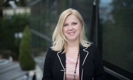 Tρία Νέα Μέλη στο Partnership της KPMG υπό την Ηγεσία της Νέας Senior Partner!