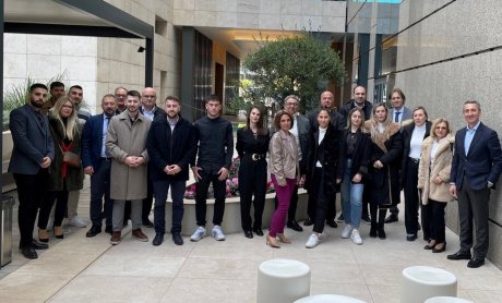 Η ERGO Ασφαλιστική στηρίζει τους νέους συνεργάτες με το 2ο ERGO Sales Agents Induction Program
