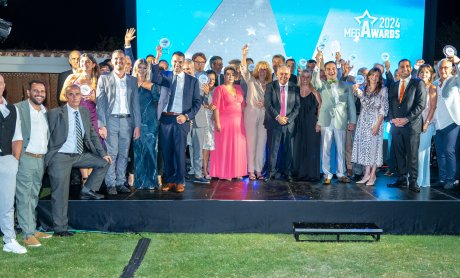 Mega Brokers Awards 2024: Γιορτάζοντας την επιτυχία και διαμορφώνοντας το μέλλον