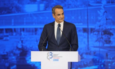 Τα μηνύματα Μητσοτάκη, η έξυπνη κίνηση με την Golden Visa, η «αυτονομία» του Χ.Α, μεγάλα fund «βλέπουν» Attica και το «σήμα» Στάσση