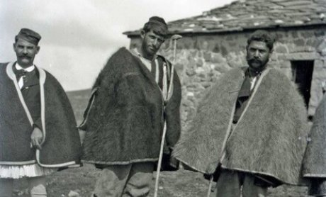 Ηλίας Προβόπουλος: Τέτοιες μέρες τ΄ «Αγιού Δημητρίου»!