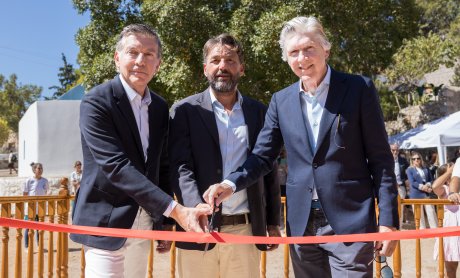 Πέμπτος παιδικός σταθμός από την Eurolife FFH, στη Χάλκη!