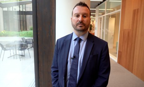 "Το Data Science και η Τεχνητή Νοημοσύνη ως εργαλεία για την καλύτερη παραγωγή αποτελεσμάτων & προβλέψεων των αναλογιστών" είναι το μήνυμα από το παγκόσμιο συνέδριο αναλογιστών στο Βέλγιο! (βίντεο) 