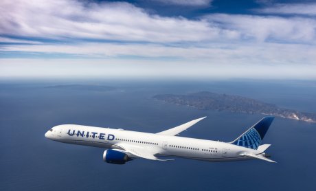 Επέκταση των εποχικών υπηρεσιών της United Airlines από Αθήνα προς ΗΠΑ για το 2025