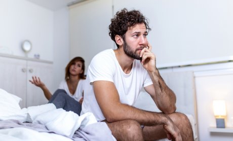 Αναστάσιος Λιβάνιος: Γιατί η υπέρταση είναι παράγοντας κινδύνου για στυτική δυσλειτουργία!
