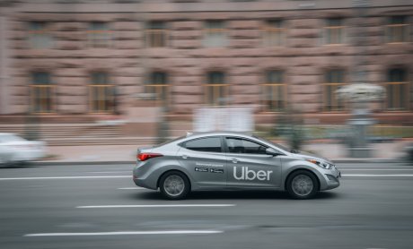 Η Uber γιορτάζει 10 Χρόνια στην Ελλάδα!