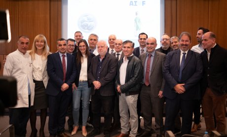 Στρατηγική Συνεργασία της Μονάδας ΥΓΕΙΑ IVF Εμβρυογένεσις και της AIVF για την Αναβάθμιση των Υπηρεσιών Υποβοηθούμενης Αναπαραγωγής με Τεχνητή Νοημοσύνη (βίντεο)