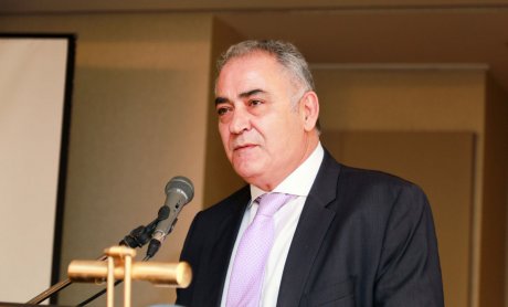 Γ. Χατζηθεοδοσίου: Ασφαλιστική αγορά χωρίς ασφαλιστικούς διαμεσολαβητές δεν υπάρχει