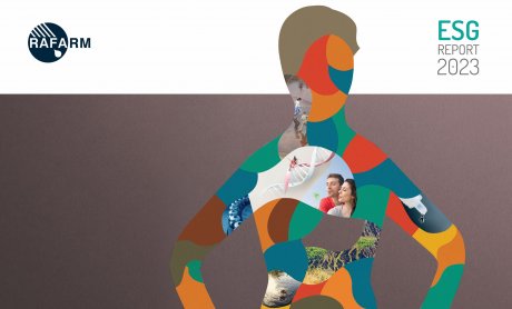 Δέσμευση της RAFARM στη βιώσιμη ανάπτυξη
