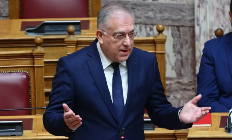 Βουλή: Ολόκληρη η συζήτηση για τα ασφάλιστρα υγείας-Καλείται η Επιτροπή Ανταγωνισμού