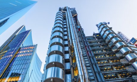 Η πλατφόρμα επενδύσεων Lloyd's London Bridge φτάνει τα 1,92 δισ. δολάρια σε ανάπτυξη κεφαλαίων το 2024