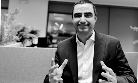Αποκλειστικό: Νέος Διευθύνων Σύμβουλος αναλαμβάνει ο Hassène FEKI στην Groupama Ασφαλιστική