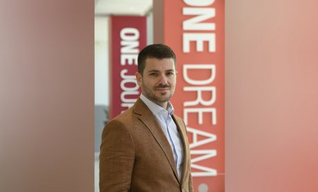 Generali: Γενικός διευθυντής πωλήσεων ο Σωτήρης Γουγούσης