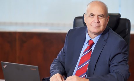 Παγκόσμια Ημέρα Νερού: Το εργοστάσιο παραγωγής της Boehringer Ingelheim στο Κορωπί, προάγει τη βιώσιμη διαχείριση νερού.