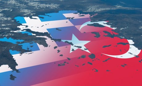 Σπύρος Καπράλος: Οι εξελίξεις στην Τουρκία, οι ελληνοτουρκικές σχέσεις και η προκλητικότητα της Άγκυρας