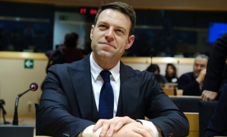 Στέφανος Κασσελάκης: Η αλλαγή πλεύσης και το νέο πολιτικό συμβόλαιο