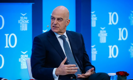 Νίκος Δένδιας: Στις προθέσεις της κυβέρνησης η απόκτηση τέταρτης Belharra