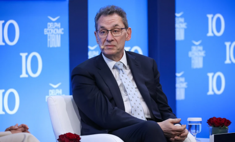 Albert Bourla: Με τη χρήση της Τεχνητής Νοημοσύνης θα βρεθεί πιο σύντομα η θεραπεία του καρκίνου!