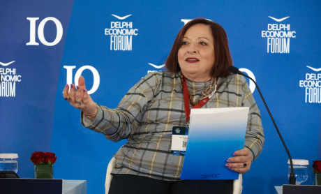 Νίκη Τσούμα: Η Καθημερινότητα Των Πολιτών Στην Υγεία Γίνεται Ψηφιακή