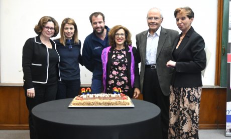 30 χρόνια Σεμινάριο Συνεχιζόμενης Ιατρικής Εκπαίδευσης στον «Ευαγγελισμό»