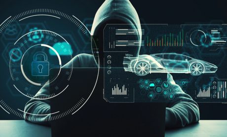 Cyber Risk στα συνδεδεμένα αυτοκίνητα: Η νέα πρόκληση της ασφαλιστικής αγοράς