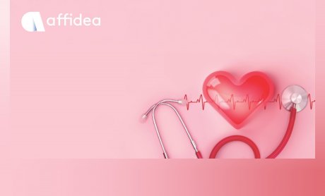 Η Affidea ενισχύει την ενημέρωση για το Εθνικό Πρόγραμμα «Προλαμβάνω τα Καρδιαγγειακά»