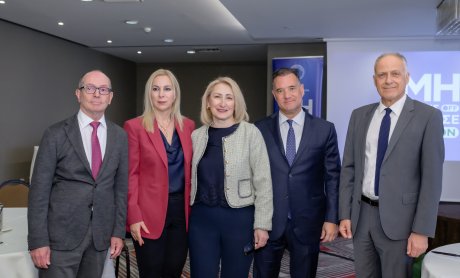 Σύλλογος ΠΑΡ.ΚΙΝ.Σ.Ο.Ν.: Αναγκαία η εθνική στρατηγική για το Πάρκινσον