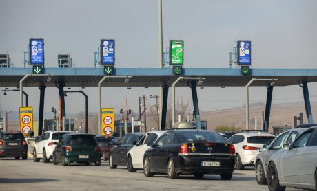 Πρωτομαγιά: Αυξημένα μέτρα της Τροχαίας - Σε ποια οχήματα απαγορεύεται η κυκλοφορία