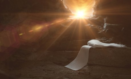Το φως της Ανάστασης να γίνει φως ευθύνης για όσους αγαπάμε!