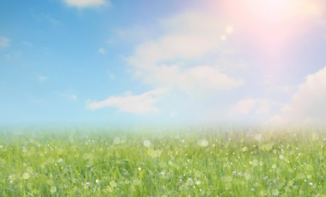 Ηλιόλουστος καιρός με άνοδο της θερμοκρασίας τη Μεγάλη Εβδομάδα