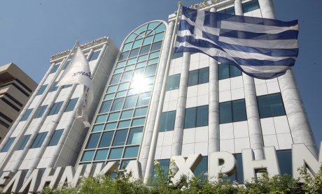 Μεγάλη άνοδος και για το Χρηματιστήριο Αθηνών-ανακάμπτουν οι αγορές