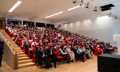 Human Capital Trends Event 2025: Η Deloitte χαρτογραφεί τις τάσεις και ανοίγει τον διάλογο για το μέλλον της εργασίας