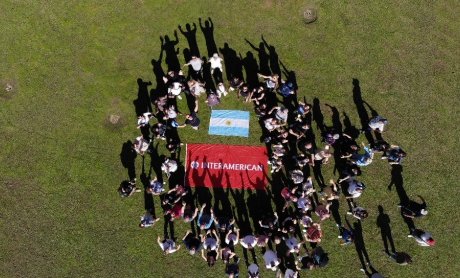 Η Interamerican ταξιδεύει στην καρδιά της Λατινικής Αμερικής, επιβραβεύοντας τους συνεργάτες της
