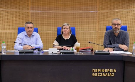 Τον θεσμό «Τα καφέ της επιστήμης» καθιερώνει η Περιφέρεια Θεσσαλίας