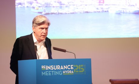 Αλέξανδρος Σαρρηγεωργίου: Οι έλληνες πληρώνουν από την τσέπη τους για την υγεία τα διπλάσια ποσοστιαία από ότι οι ευρωπαίοι