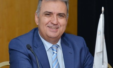 Dimitris Zorbas (Syndea): Redefines the landscape in the insurance industry