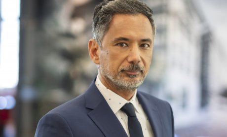 Γιάννης Καντώρος (Interamerican): Βλέπουμε την Τεχνητή Νοημοσύνη όχι απλώς ως τεχνολογική εξέλιξη, αλλά ως θεμελιώδη αλλαγή στον τρόπο που σκεφτόμαστε και λειτουργούμε