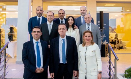 Alpha Bank: Παρουσίασε τα χρηματοδοτικά της προγράμματα στην επιχειρηματική κοινότητα της Ρόδου