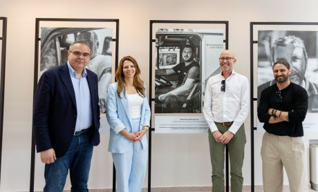 Anytime: Χτίζοντας ξανά την ελπίδα, με τη δύναμη του «μαζί»