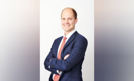 Η Insurance Advisory Partners ενισχύει τις δραστηριότητές της στο Λονδίνο με τον διορισμό του Benjamin James