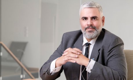 Kimon-Reinier Efstathopoulos (Dynamis Asfalistiki): AI can act as a great support tool