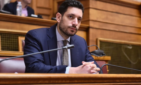 Κυρανάκης: «Αυτά είναι τα μέτρα που εξετάζουμε για να μειωθούν τα θανατηφόρα ατυχήματα»