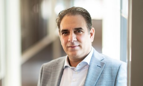Pavlos Kaskarelis (Ydrogeios Asfallistiki): Strategic pillars innovation and technology