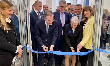 Το Ελληνο-Aμερικανικό Εμπορικό Επιμελητήριο ιδρύει μόνιμη παρουσία στις ΗΠΑ και απευθύνει κάλεσμα για στενότερη στρατηγική οικονομική συνεργασία
